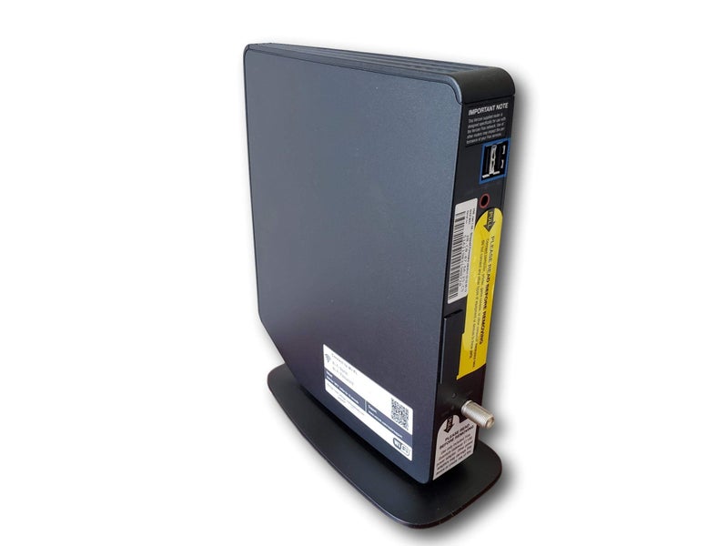 VerizonW Verizon Fios G1100 | Updated 2019 Version | AC1750 WiFi G-1100 Quantum Gateway Router for Verizon Fios Internet Plans (Renewed) - Image 5