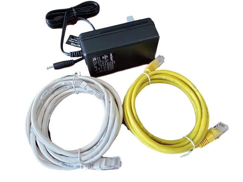 VerizonW Verizon Fios G1100 | Updated 2019 Version | AC1750 WiFi G-1100 Quantum Gateway Router for Verizon Fios Internet Plans (Renewed) - Image 3