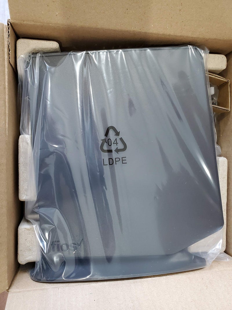 VerizonW Verizon Fios G1100 | Updated 2019 Version | AC1750 WiFi G-1100 Quantum Gateway Router for Verizon Fios Internet Plans (Renewed) - Image 4