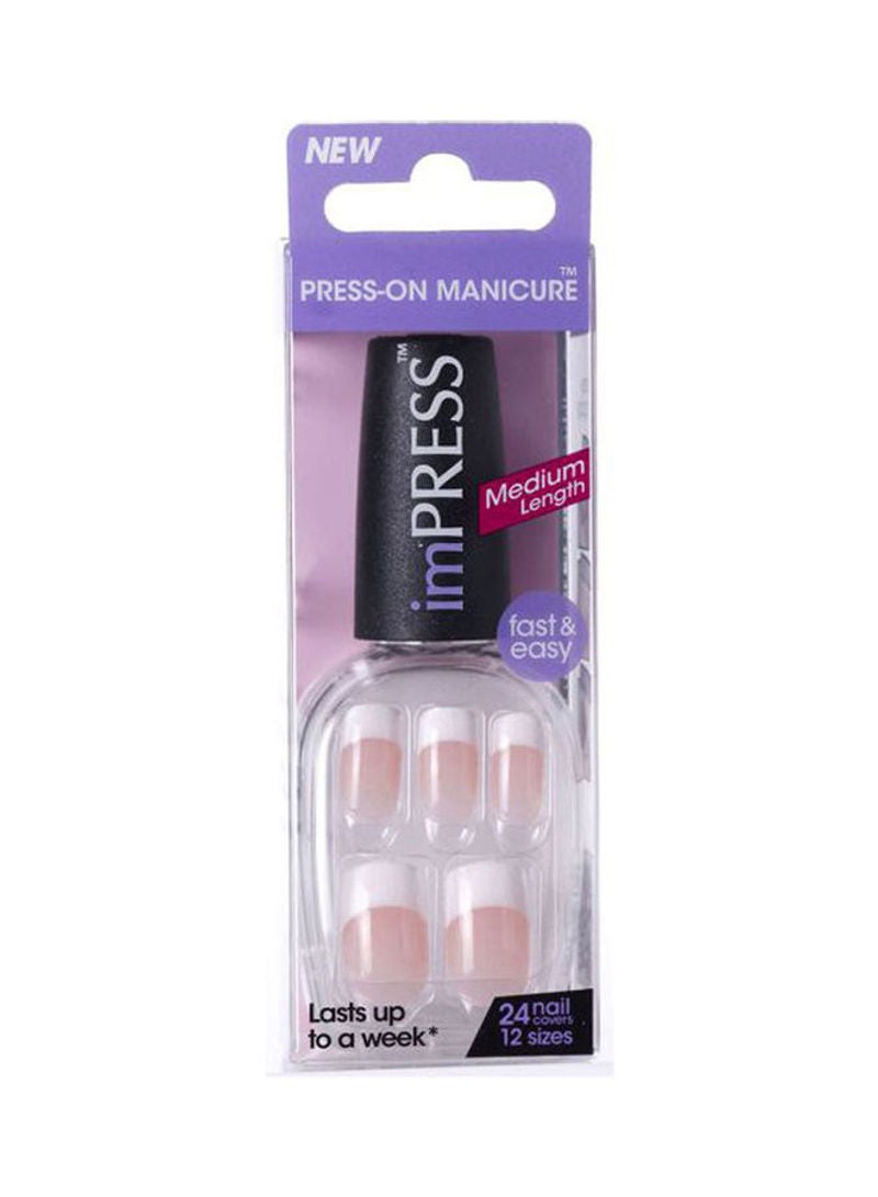 Broadway ImPRESS Medium - Zen Zone BIPDM040C Multicolour