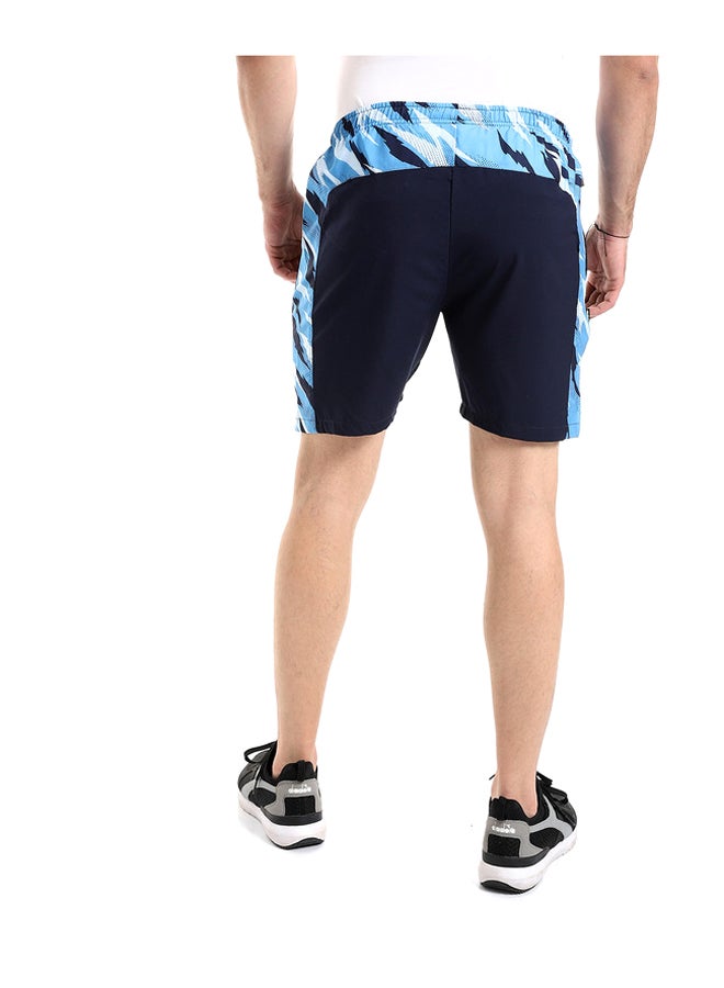 DIADORA رياضة رجالية قصيرة - Image 3