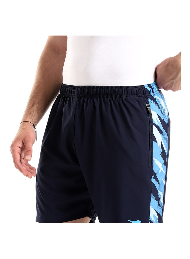 DIADORA رياضة رجالية قصيرة - Image 4