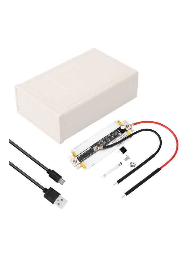 NIBEMINENT Spot Welding Tool Kit White  - Image 1