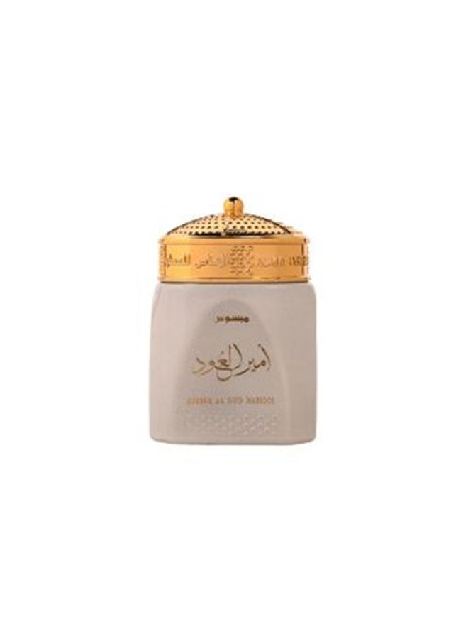 ALMAS Perfume Mabthooth - Ameer Al Oud - 40gm - Image 3