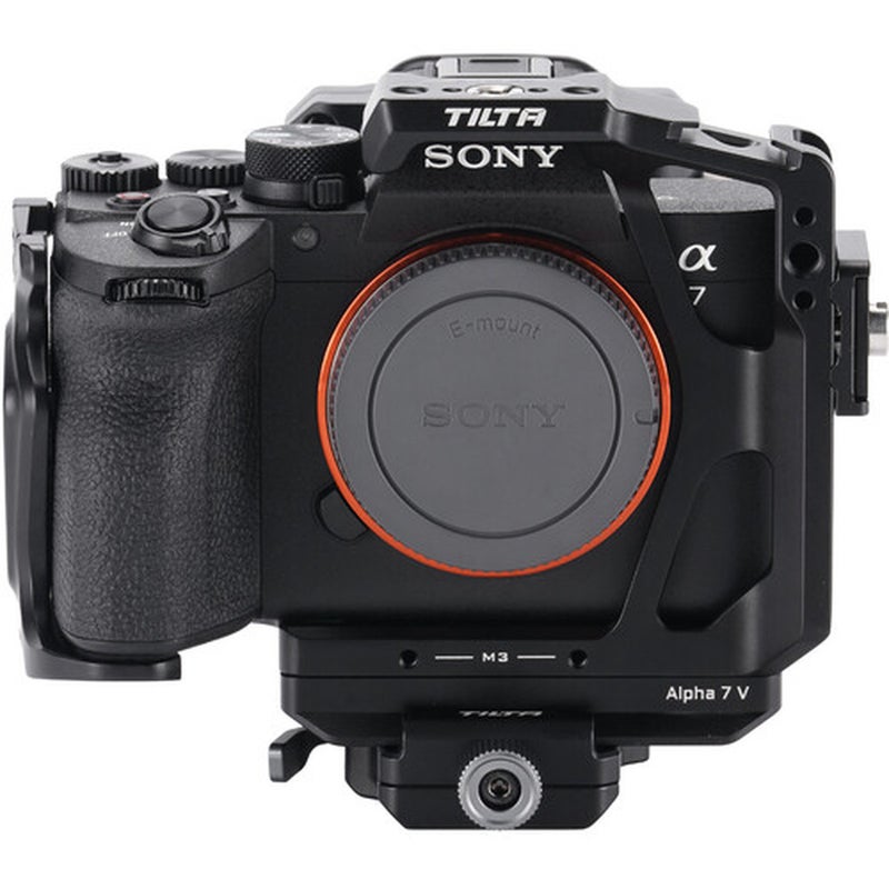Tilta Full Camera Cage Power Kit for Select Sony Cameras (Black) - Image 3