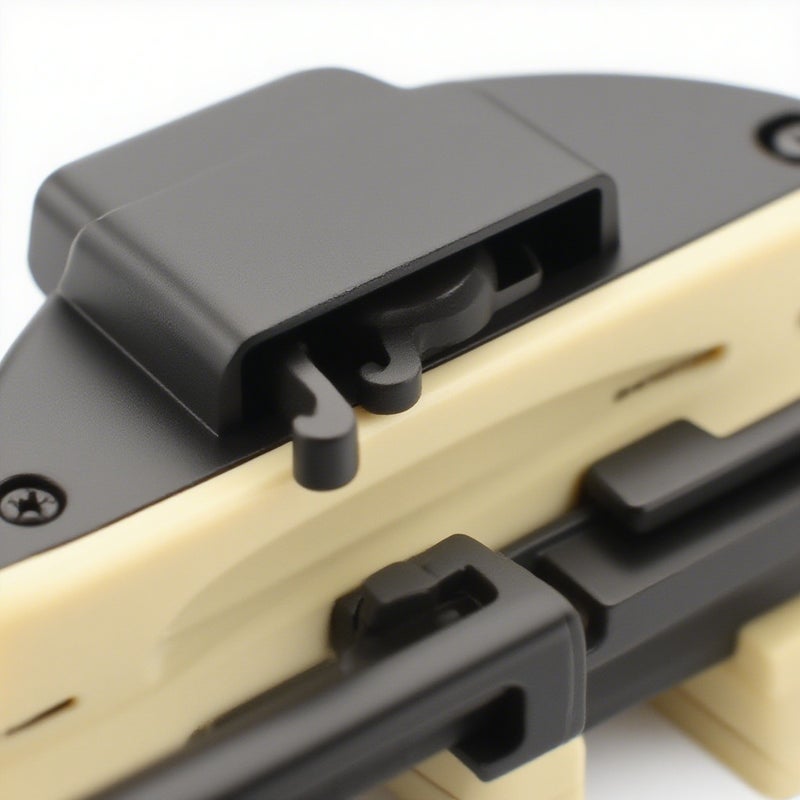 B1G Guitar Pickup Preamp Musical Instrument Pickup with Volume& Tone Control - Image 1