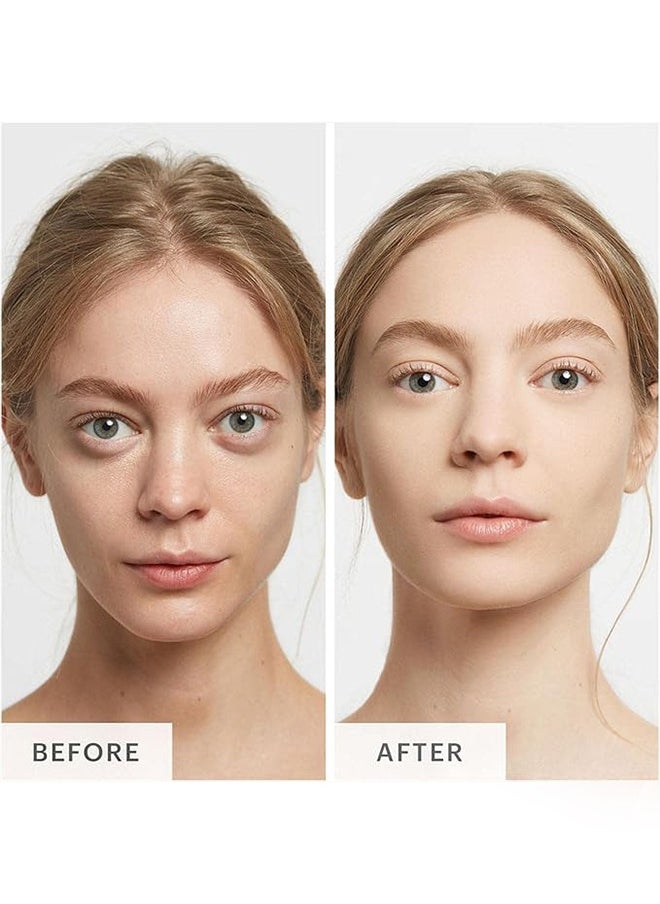 CARVENCHY - Vitamin C Facial Serum-With Vitamin E +Hyaluronic Acid, Delicate Hydrating and Brightening Serum 30ml - Image 1