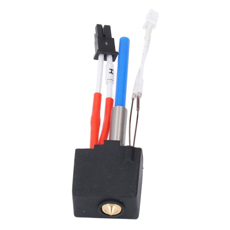 3D Printer Brass Hotend Kit 24V 60W Metal Exchange Compatible With Kobra 2 Plus Craft Modeling - Image 5