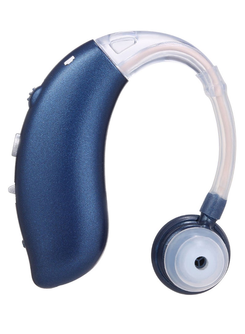 Bluejw Digital Wireless Hearing Aid Device Kit For Loss Elderly - Image 2