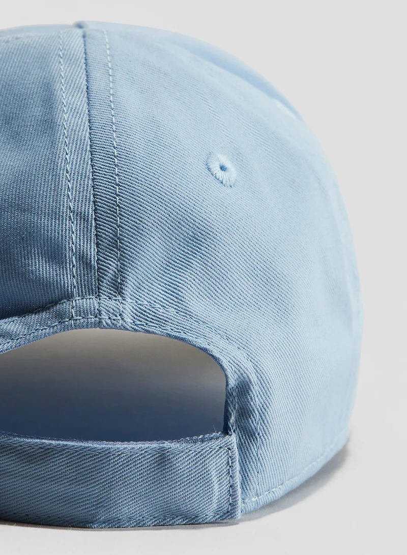 اتش اند ام Cotton Twill Cap