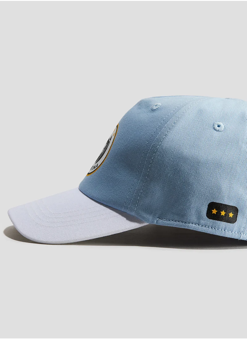 H&M Cotton Twill Cap