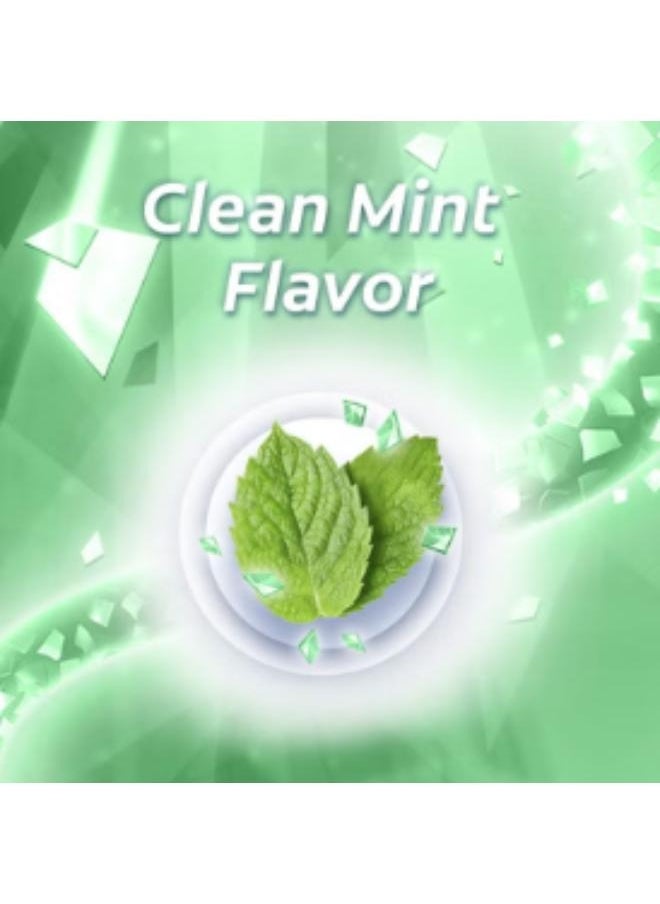 Colgate - Colgate Pack Of 2 Max Fresh Clean Mint Toothpaste 100ml - Image 1