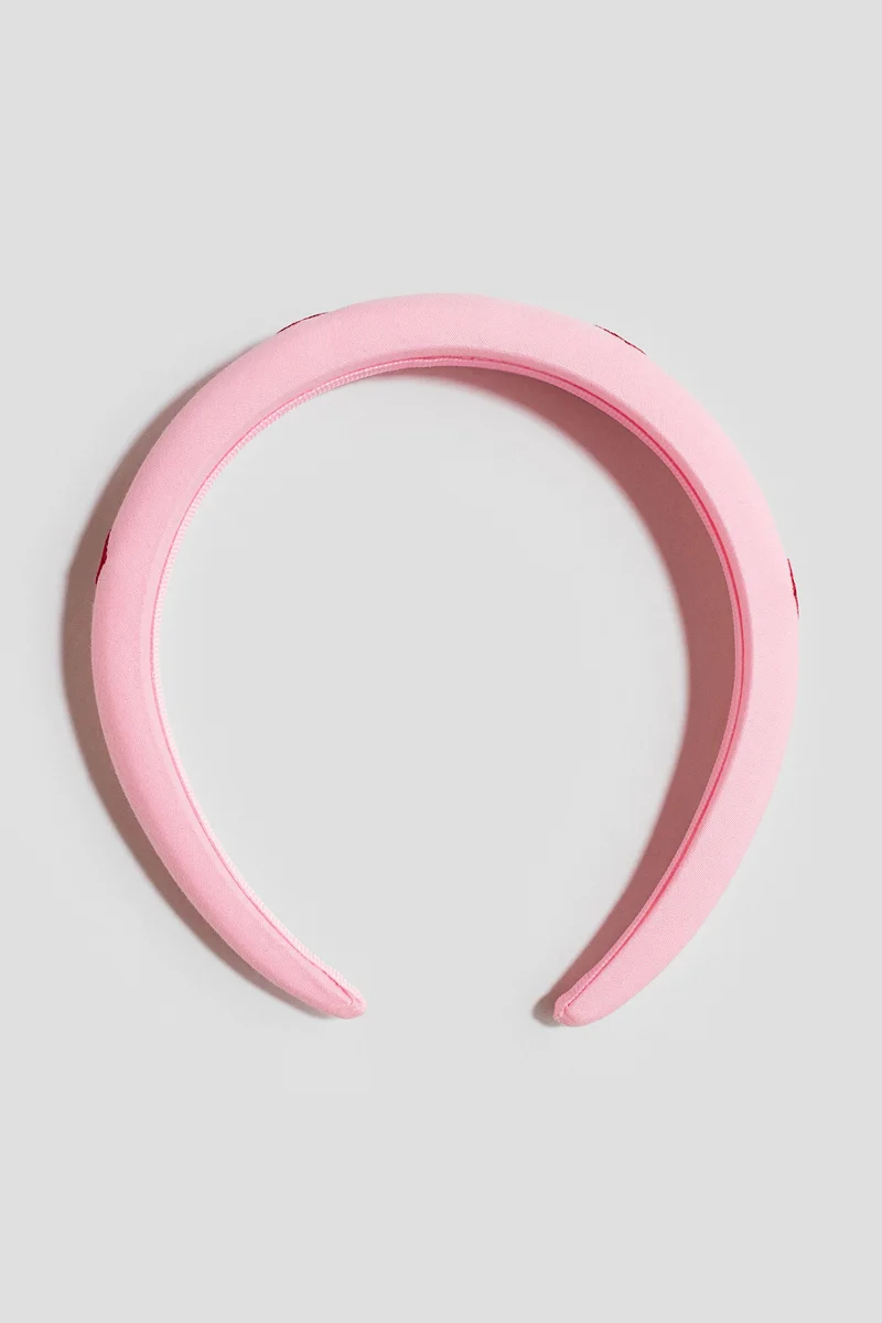 H&M Wide Alice band