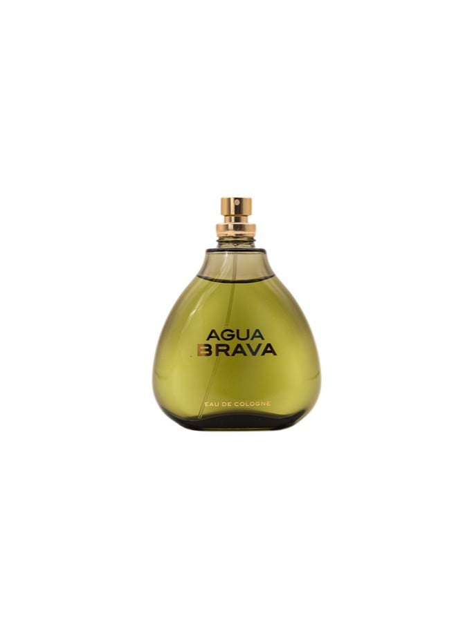 ANTONIO PUIG Agua Brava EDC 100ml - Image 2