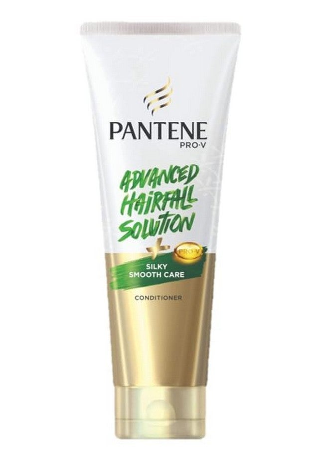 Advanced Hair Fall Solution Silky Smooth Care Fresh Conditioner, 100 Ml,1 Count