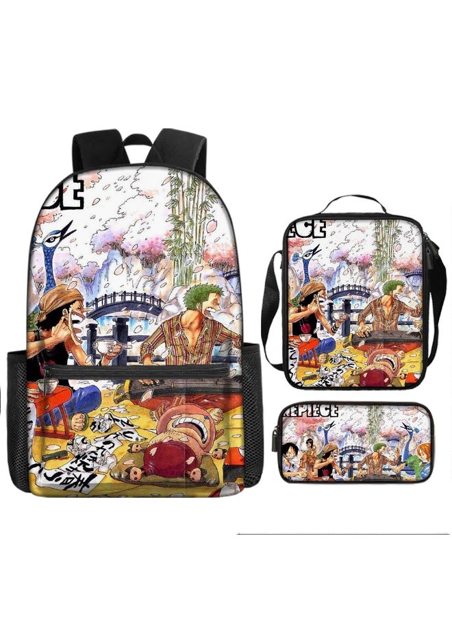 Schoolbags can be used for students and adults for sports-OPE-D - 565  - Image 1