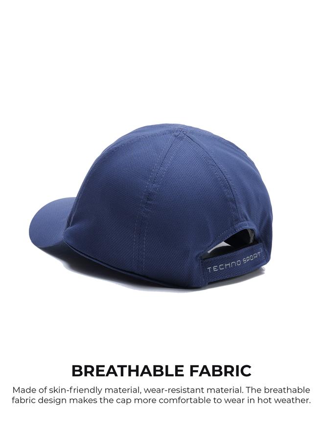 تكنوسبورت قبعة بيسبول تدريب للجنسين من تكنوسبورت - Image 5