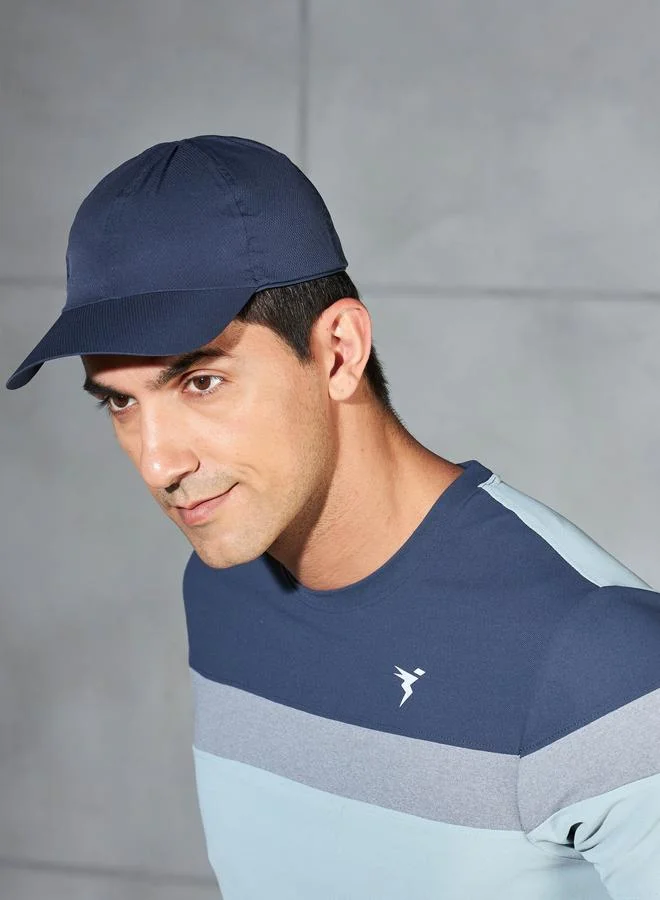تكنوسبورت Technosport Unisex Training Baseball Cap
