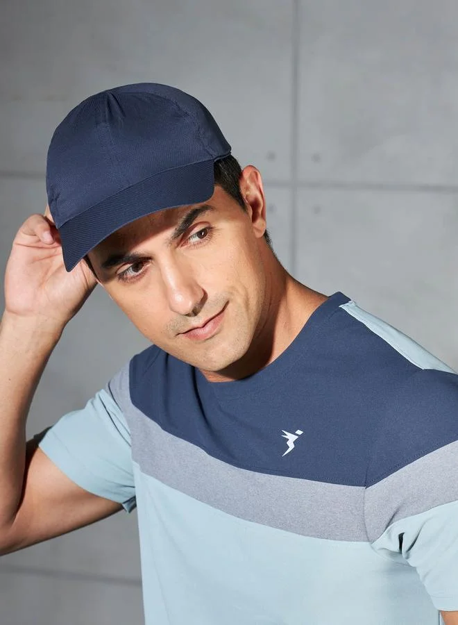 تكنوسبورت Technosport Unisex Training Baseball Cap