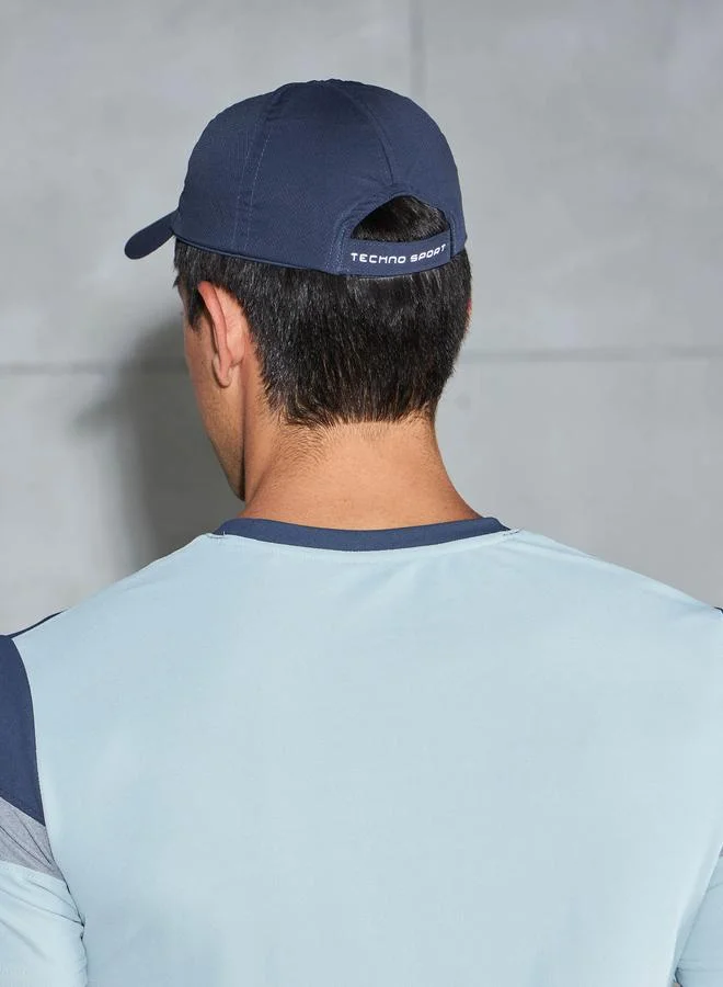 Technosport Technosport Unisex Training Baseball Cap