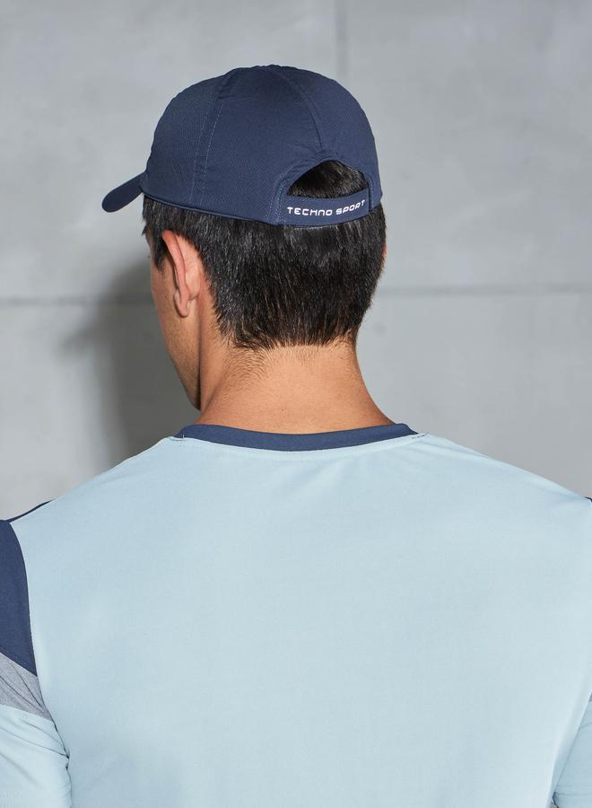 تكنوسبورت قبعة بيسبول تدريب للجنسين من تكنوسبورت - Image 3