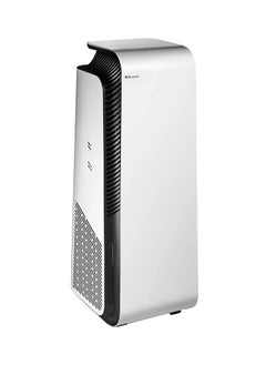 Blueair HealthProtect 7740i Air Purifier with HEPASilent Ultra filtration and GermShield technology - Large room.
