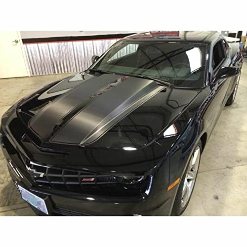 3M 1080 CF12 / CFS12 Black Carbon Fiber 60"x12" Vinyl Flex Wrap - Image 5