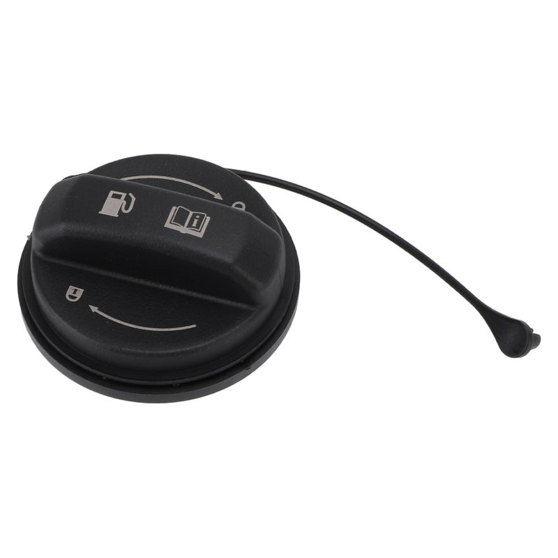 Fuel Tank Filler Cap 31010-3L600U Excellent Sealing Gas Cap Replacement for Forte Optima Rio Sedona - Image 3