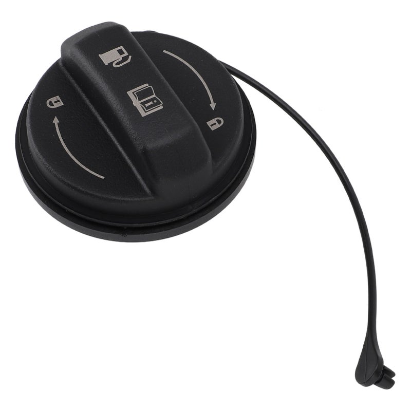 Fuel Tank Filler Cap 31010-3L600U Excellent Sealing Gas Cap Replacement for Forte Optima Rio Sedona - Image 5