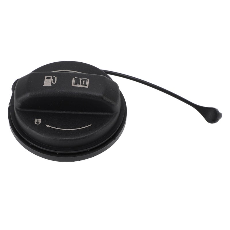 Fuel Tank Filler Cap 31010-3L600U Excellent Sealing Gas Cap Replacement for Forte Optima Rio Sedona - Image 2