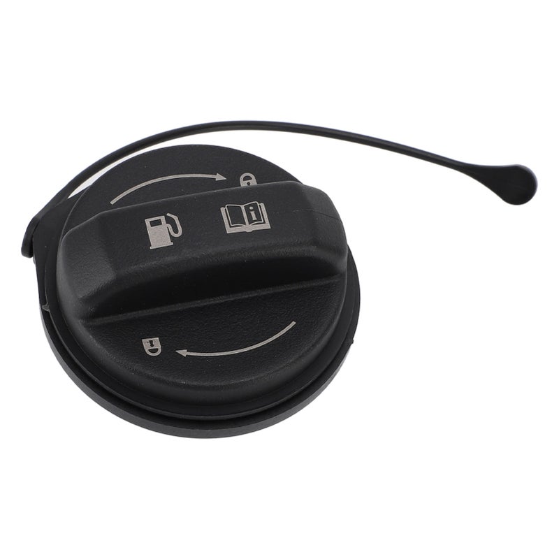 Fuel Tank Filler Cap 31010-3L600U Excellent Sealing Gas Cap Replacement for Forte Optima Rio Sedona - Image 4