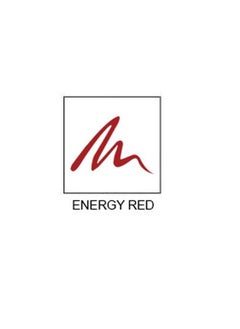 Lip Ink Liquid Lip Liner Energy Red ; Natural & Organic Makeup For Women International ; 100% Organic Kosher & Vegan  - Image 3