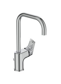 Ideal Standard Ideal Tessy Basin Mixer A6563 Chrome 