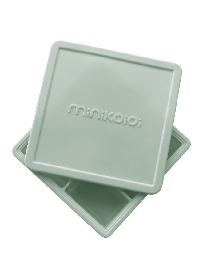 Minikoioi Puree Pods River Green - Image 2