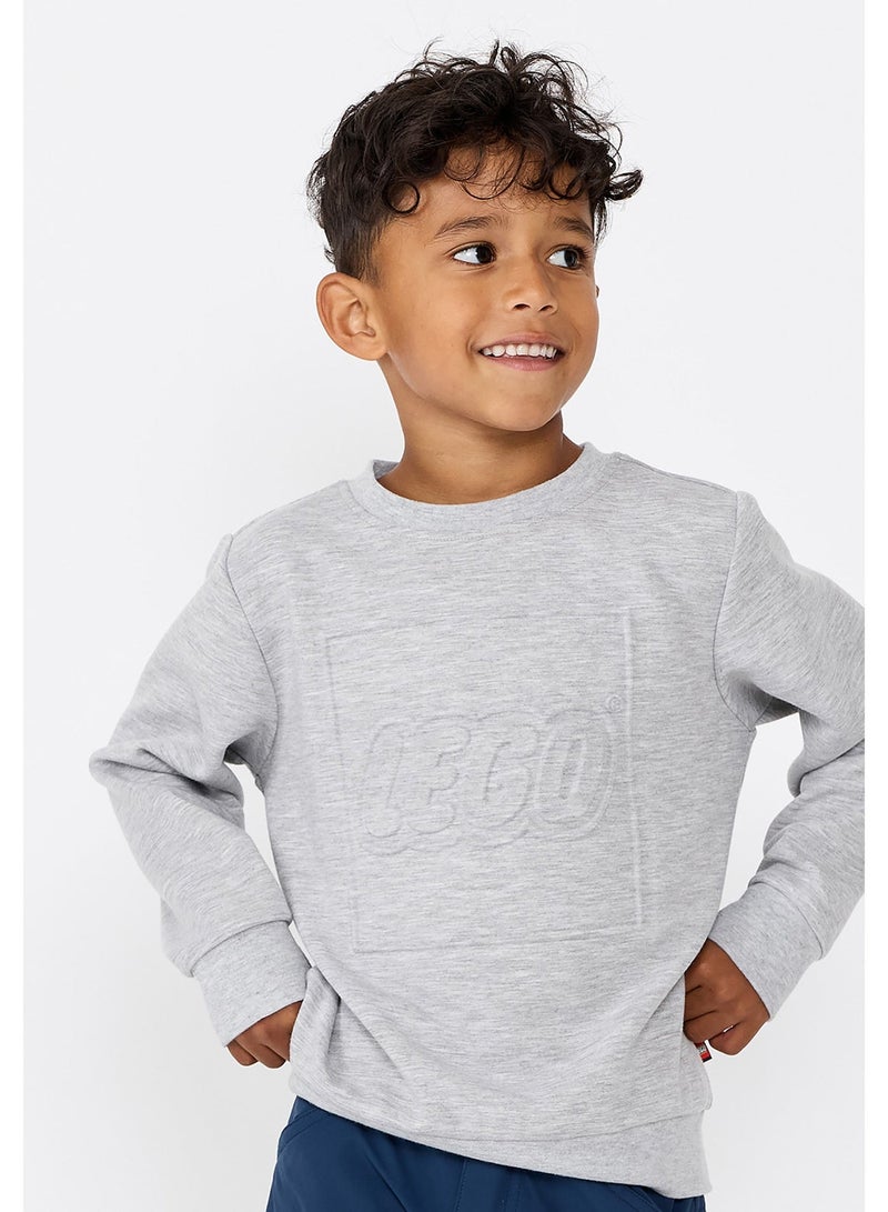 LEGO® Comfortable sweatshirt for kids - Image 2