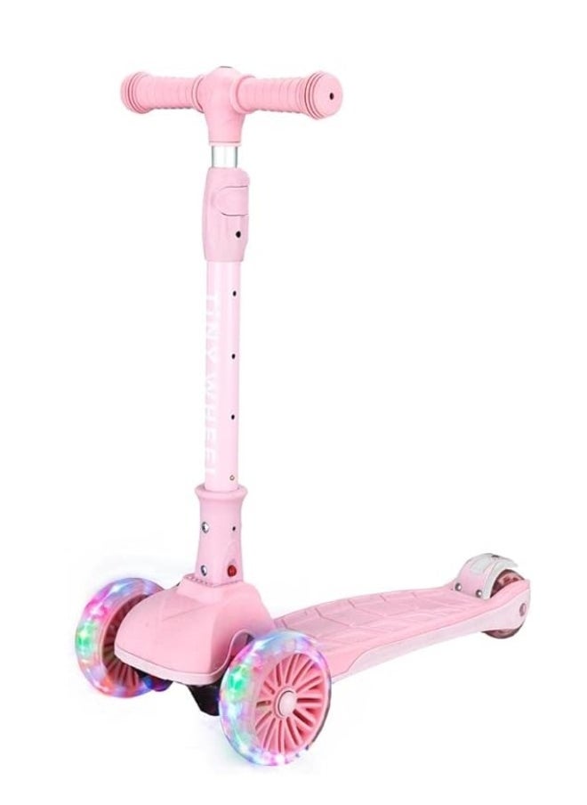 TINY WHEEL TINY WHEEL - Scooter Pastel Editon  - Image 1