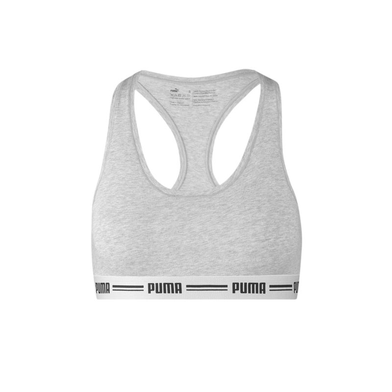 بوما توب Racer Back للنساء من PUMA قطعة 1 - Image 1