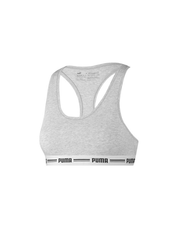 بوما توب Racer Back للنساء من PUMA قطعة 1 - Image 3