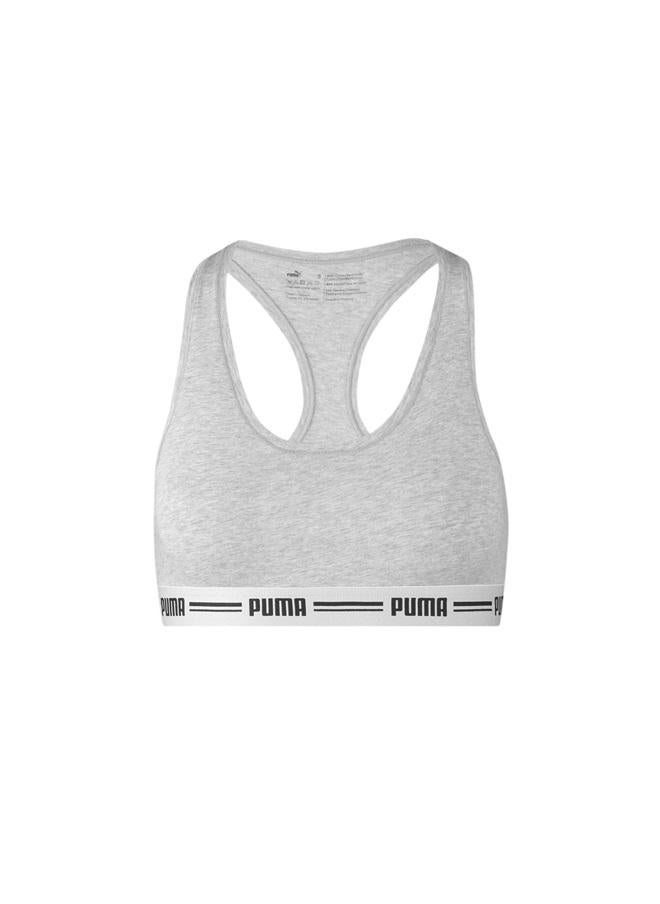 بوما توب Racer Back للنساء من PUMA قطعة 1 - Image 1