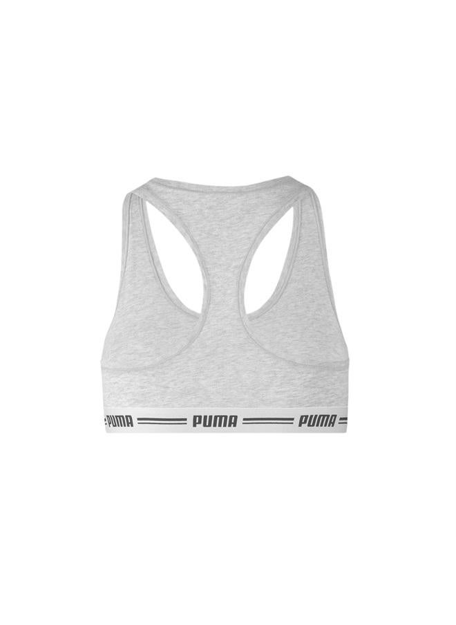 بوما توب Racer Back للنساء من PUMA قطعة 1 - Image 2