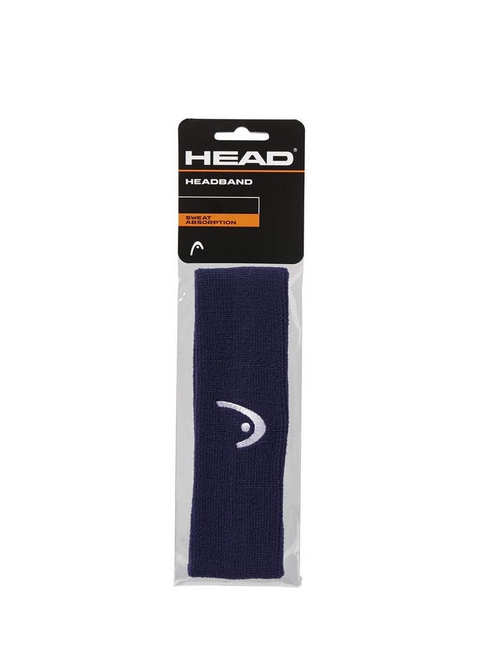 HEAD HEAD Headband - Keeps sweat out of your face 