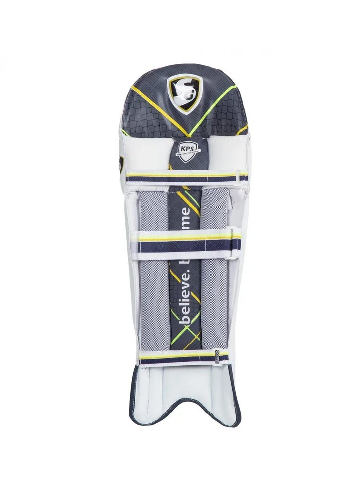 SG Campus Cricket Batting Legguard (Batting Pad)  - Image 2