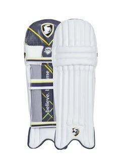 SG Campus Cricket Batting Legguard (Batting Pad)  - Image 1