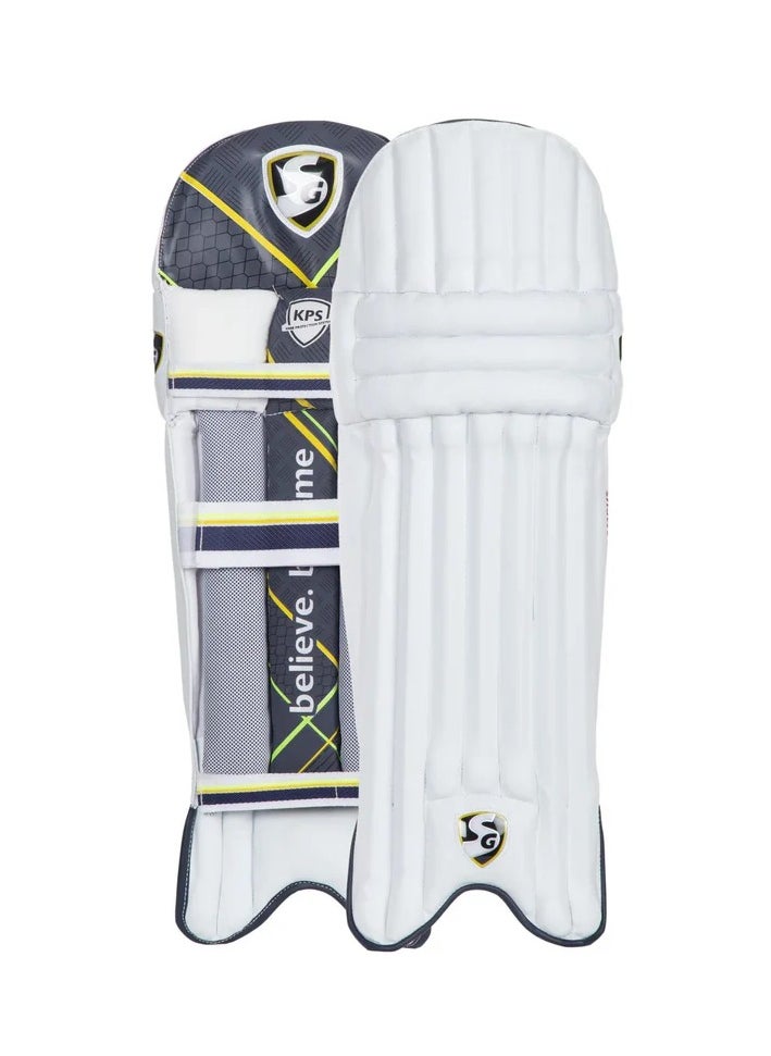 SG Campus Cricket Batting Legguard (Batting Pad)  - Image 1