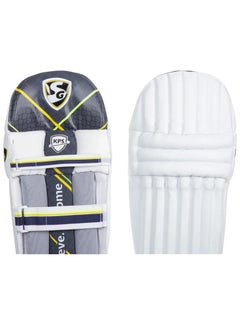 SG Campus Cricket Batting Legguard (Batting Pad)  - Image 5