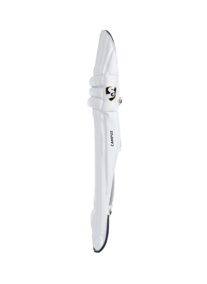 SG Campus Cricket Batting Legguard (Batting Pad)  - Image 4
