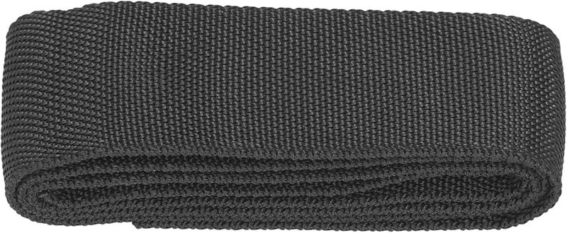 Winch Rope Protective Sleeve 1 Meter Polyester Cable Protector For 5cm Width Lines - Image 2