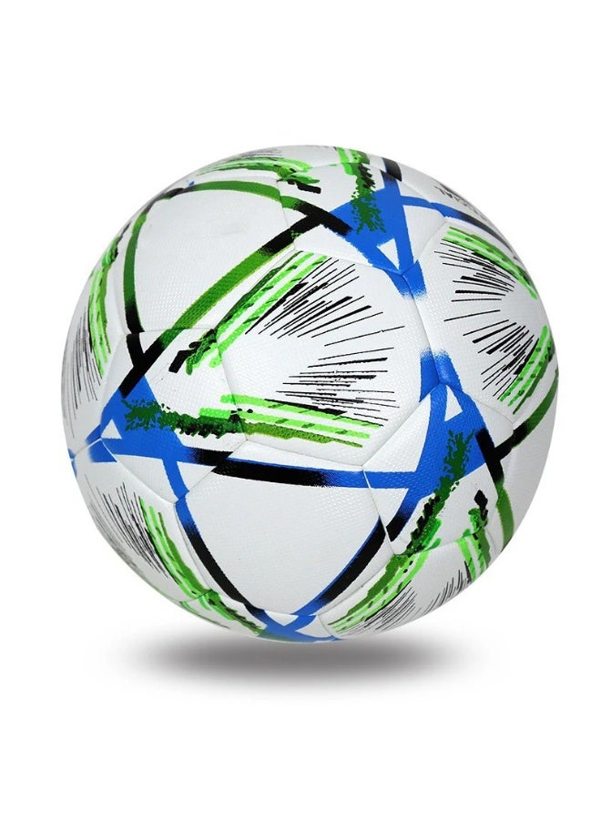 Inflatable Soccer Ball  - Image 3