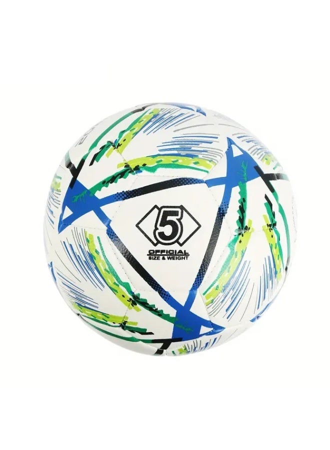 Inflatable Soccer Ball  - Image 2