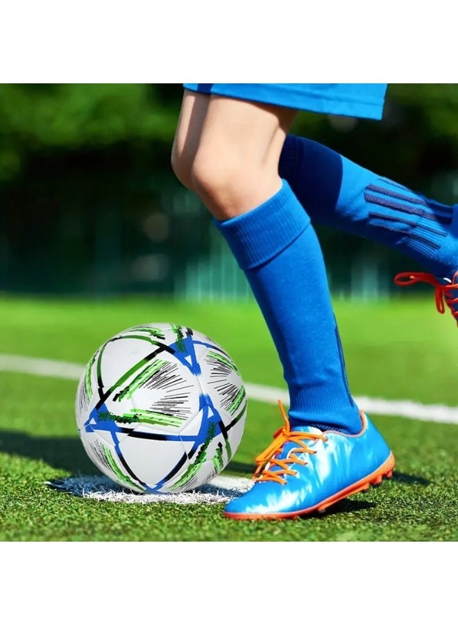 Inflatable Soccer Ball  - Image 1
